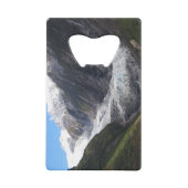 Franz Josef Glacier, Nouvelle-Zélande (Devant)