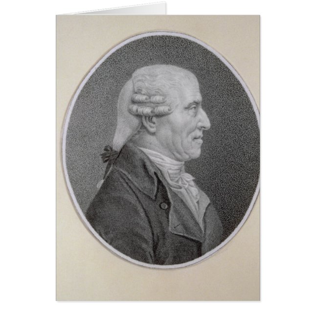 Franz Joseph Haydn (Voorkant)