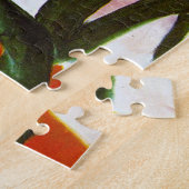 Franz Marc Blue Horse Puzzle Legpuzzel (Zijkant)