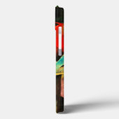 Franz Marc Red Foxes  Fine Art Case-Mate iPhone Case (Achterkant / Links)