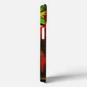 Franz Marc Red Foxes  Fine Art Case-Mate iPhone Case (Achterkant / Rechts)