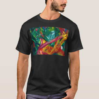 Franz Marc The T-shirt