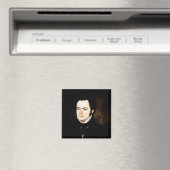 Franz Peter Schubert Magneet (Insitu (Vaatwasser))