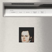 Franz Peter Schubert Magneet (Insitu (Vaatwasser))