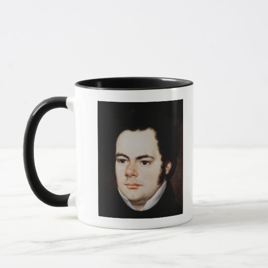 Franz Peter Schubert Mok (Links)