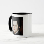 Franz Peter Schubert Mok (Voorkant links)