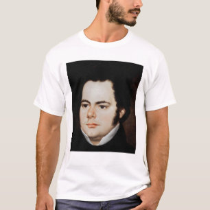 Franz Peter Schubert T-shirt