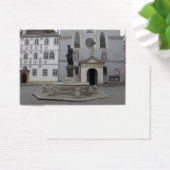 Franziskanerplatz Vienne Autriche (Bureau)