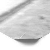 Französisch Bulldog Poster (Hoek)