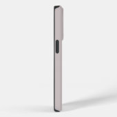 Französische Bulldogge iPhone 14 Pro  Case Mate  (Achterkant / Rechts)