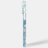 Französische Bulldoggen Freundschaft Case-Mate iPhone Case (Achterkant / Links)