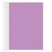 Französische Bulldoggen Grusskarte (Binnen (Rechts))