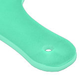 Französische Bulldoggen Schneidebrett Snijplank (Hoek)