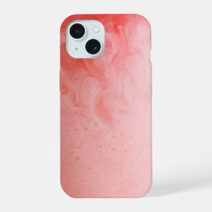 Frappé à la fraise cool