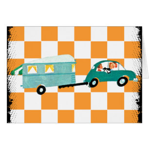 Frapper la route ouverte 1