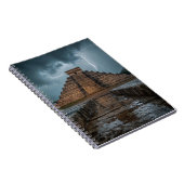 Frappes de foudre Carnet Chichen Itza (Côté Droit)