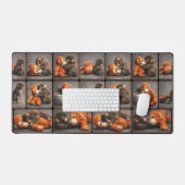 Frappez bébé singe (Clavier et souris)