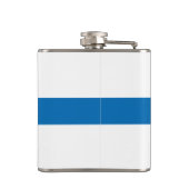 Frasco Alternativa Real Heupfles (Achterkant)