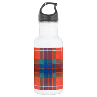 Fraser Family - TARTAN Waterfles