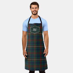 Fraser Hunting Tartan Schotse Clan Plaid Schort