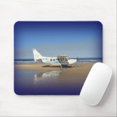 Fraser Island Airways Mousepad Muismat (Met muis)