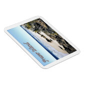 Fraser Island - Australië - Magneet (Rechterzijde)