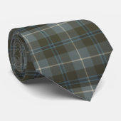 Fraser Plaid Scottish Tartan Fashion Cravate (Roulé)