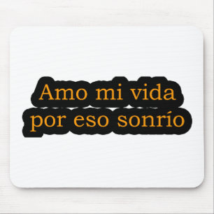 Frases meester 12.01 muismat