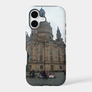 Frauenkirche Dresden