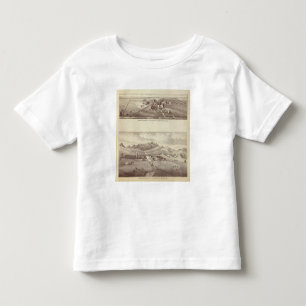 Frazier Valley, Lakeside ranches Kinder Shirts