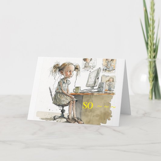 FRAZZLED VRIENDSCHAP KAART (Voorkant)