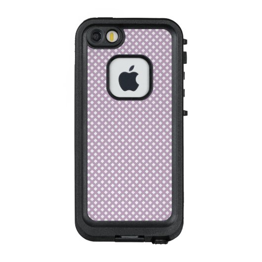 FRCA® voor Apple iPhone Lifeproof Hoesje (Achterkant)