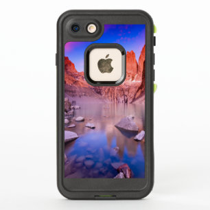 FRÈ® voor Apple iPhone 7 Plus Torres del Paine