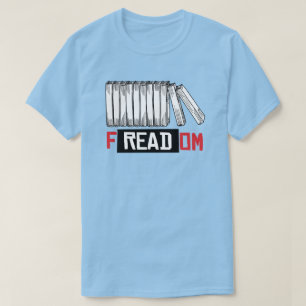 FREADOM T-SHIRT