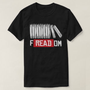FREADOM T-SHIRT