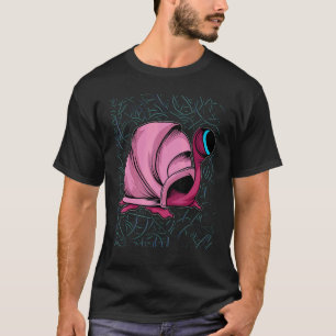 Freak 2 Beest Monster   Menigte Van Onwerkelijke M T-shirt