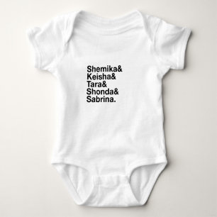 Freak a Leeks Romper
