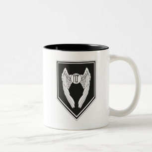 Freak Circle Press Coffee Mok