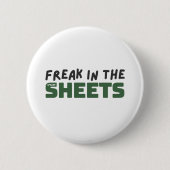 Freak in de Button van spreadsheets (Voorkant)