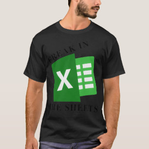 Freak in de vellen 5 t-shirt