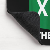 Freak In The Sheets, Accountant Funny Spreadsheet  Muismat (Hoek)