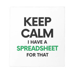 Freak in vellen - Spreadsheets Microsoft Excel Notitieblok