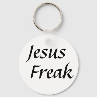 Freak, Jezus Sleutelhanger