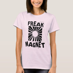 Freak Magnet T-shirt