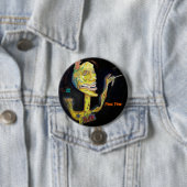 Freak Pride Pin Ronde Button 7,6 Cm (In situ)