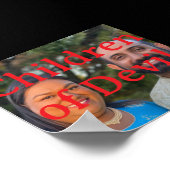 Freak Show Poster (Coin)