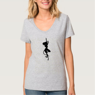 Freak T-Shirt voor vrouwen