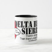 Freakin Uitstekend! Ringer-Mok Mok (Midden)