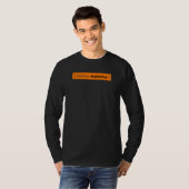 Freaking Logodon T-shirt (Voorkant volledig)