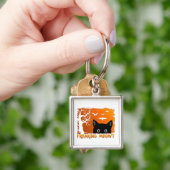 Freaking Meowt Sleutelhanger (Hand)